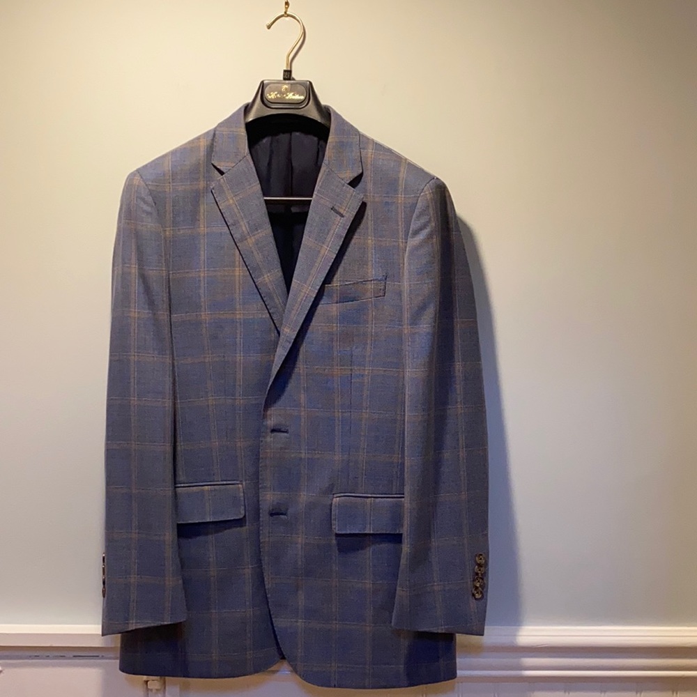COPY - Brooks Brothers Sport Coat